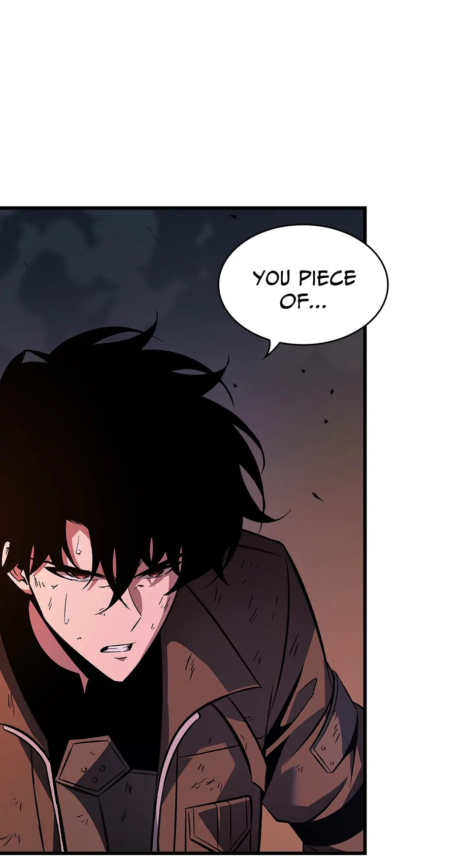 Pick Me Up (Official) - Chapter 53 manhwa