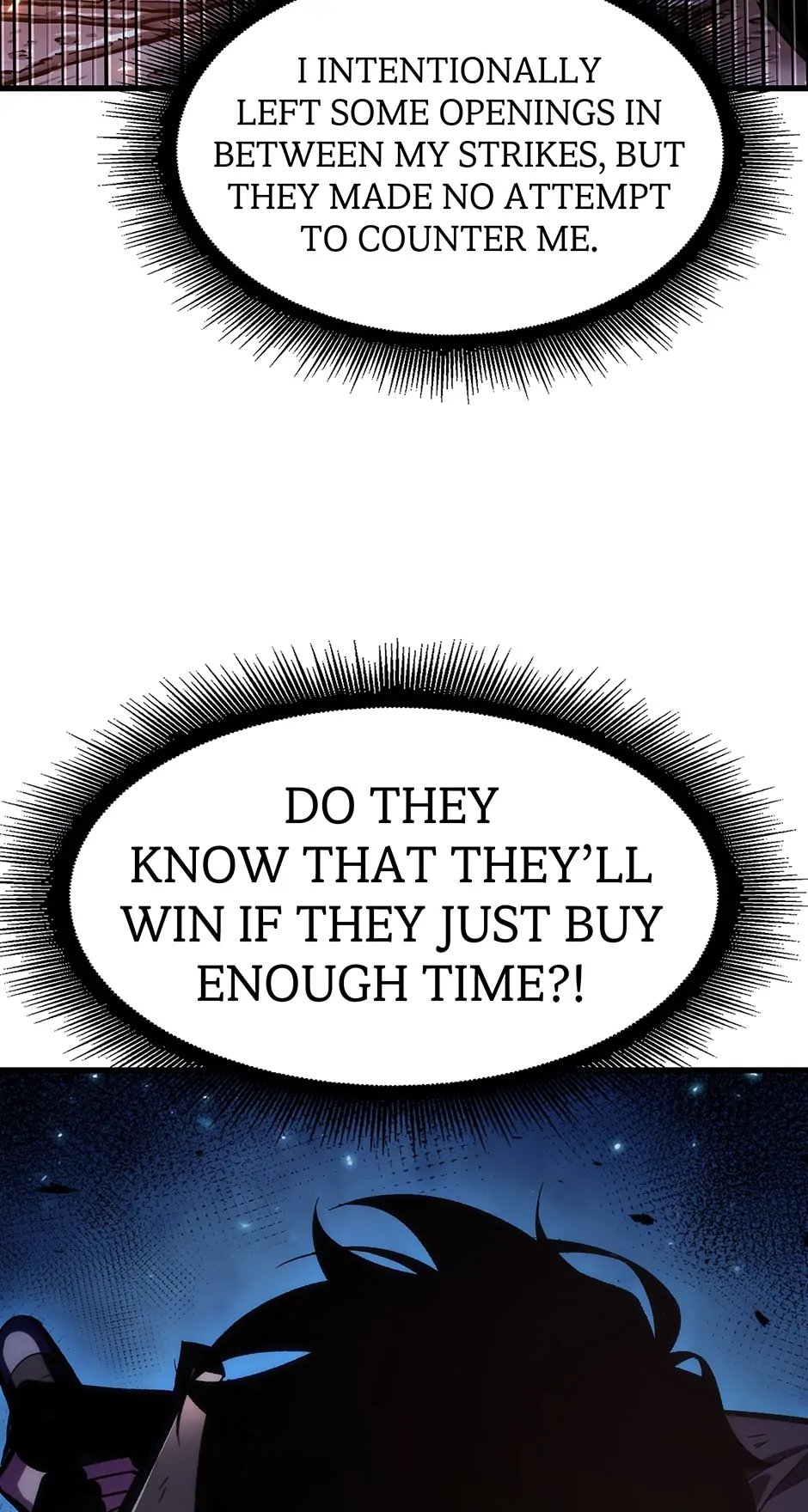 Pick Me Up (Official) - Chapter 53 manhwa