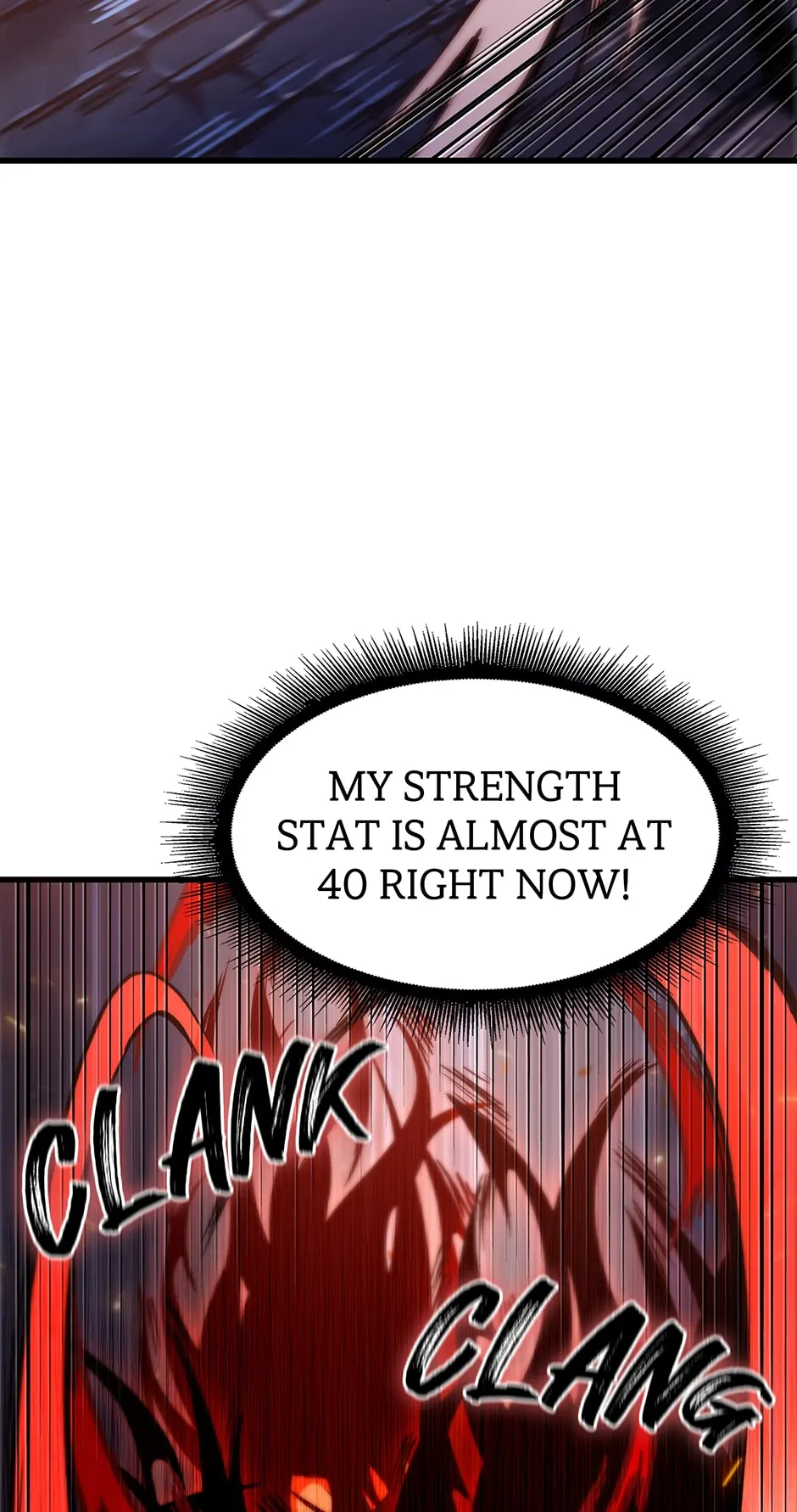 Pick Me Up (Official) - Chapter 53 manhwa