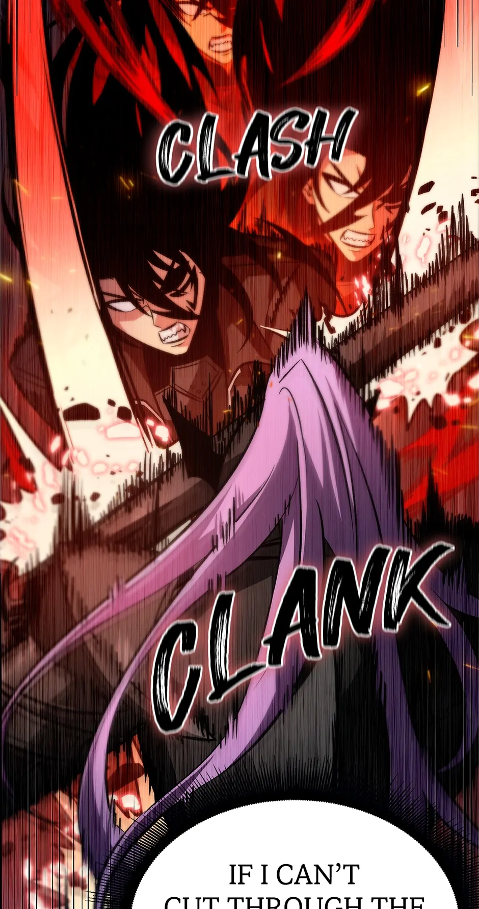 Pick Me Up (Official) - Chapter 53 manhwa