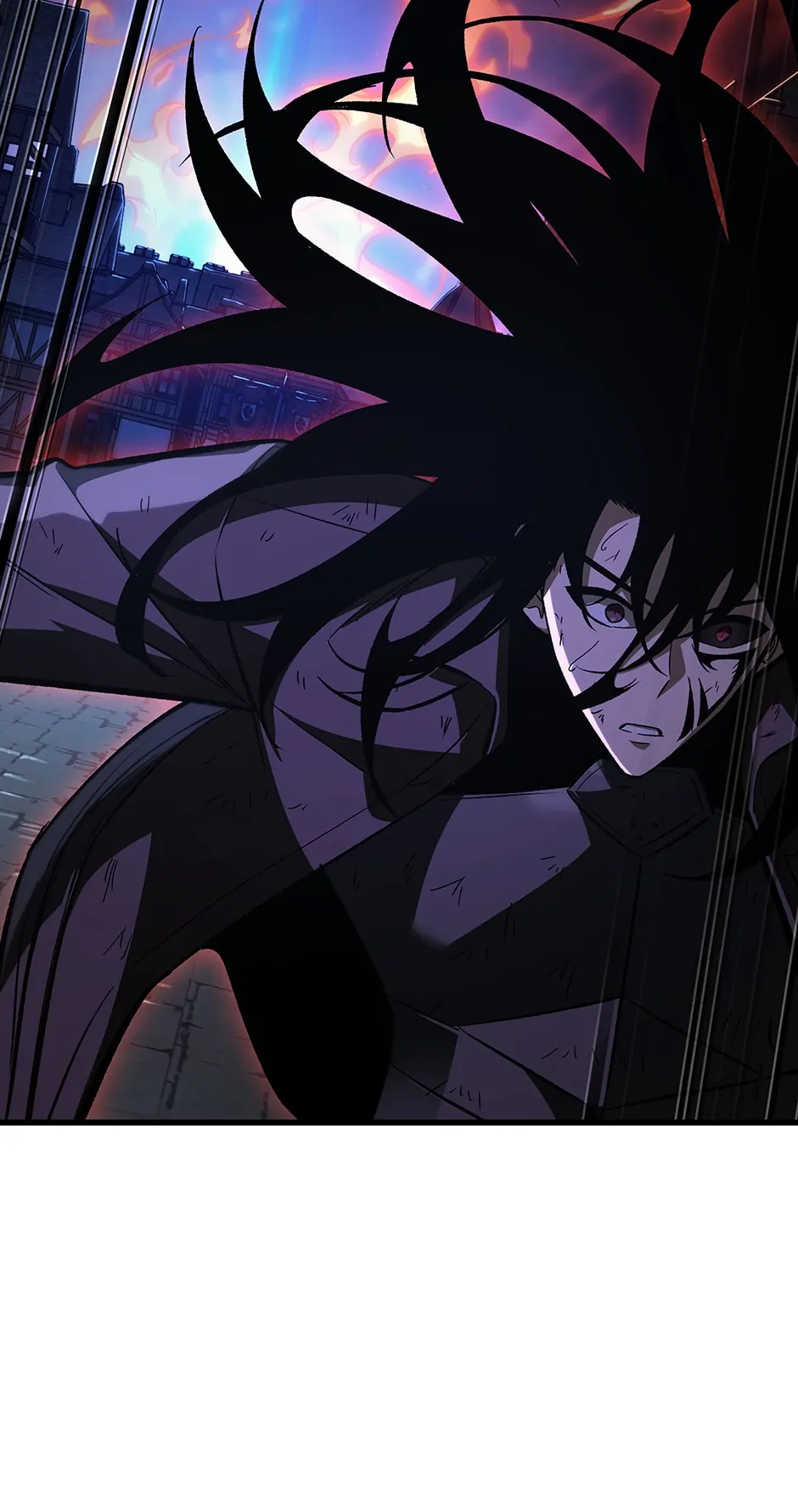 Pick Me Up (Official) - Chapter 53 manhwa