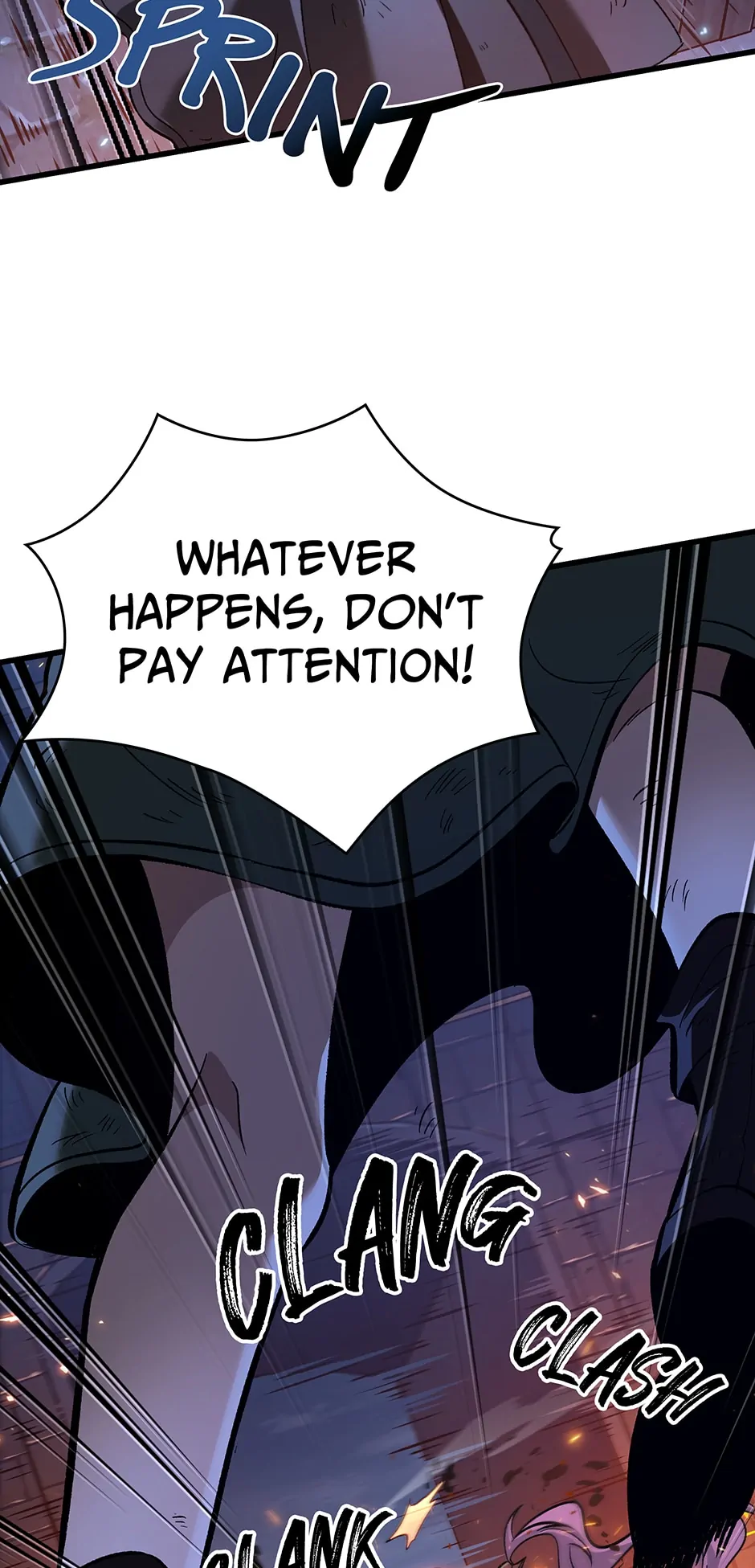 Pick Me Up (Official) - Chapter 53 manhwa