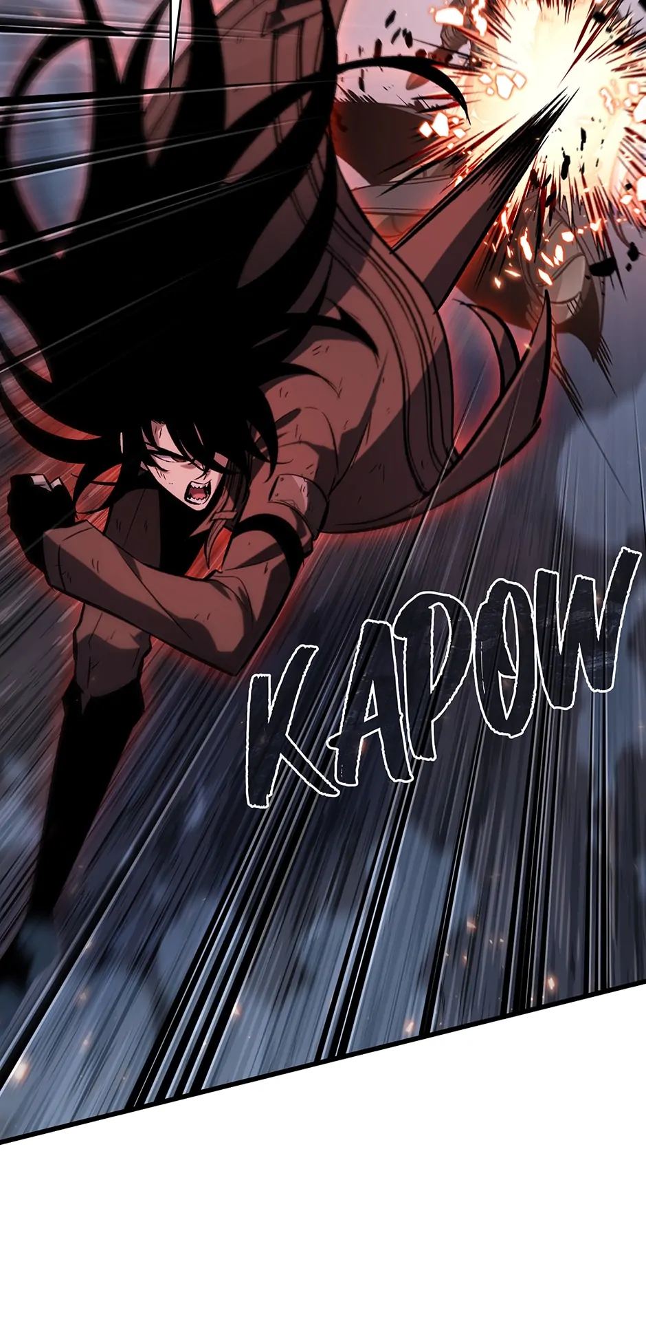 Pick Me Up (Official) - Chapter 53 manhwa