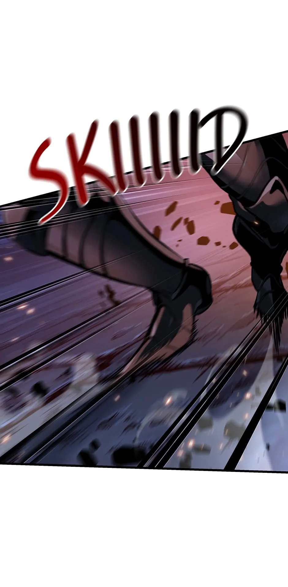 Pick Me Up (Official) - Chapter 53 manhwa