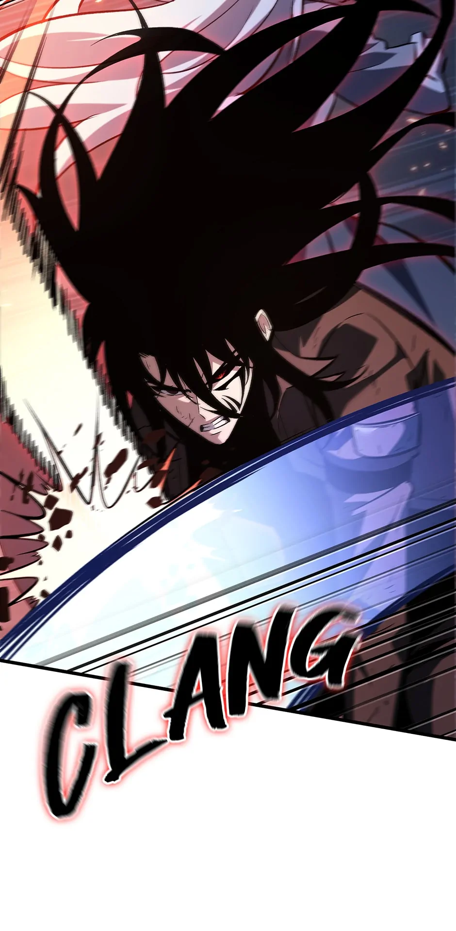 Pick Me Up (Official) - Chapter 53 manhwa