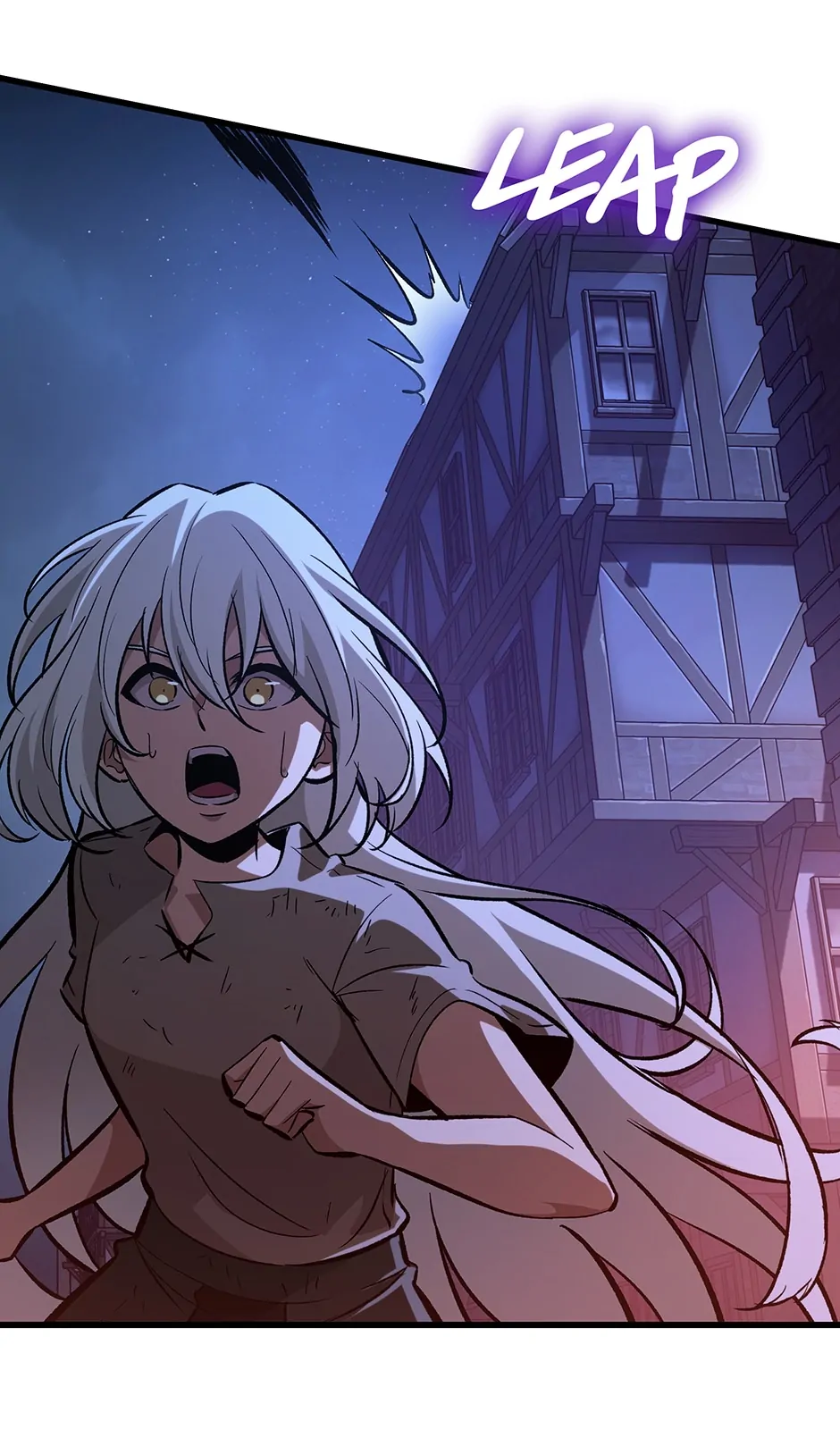 Pick Me Up (Official) - Chapter 53 manhwa