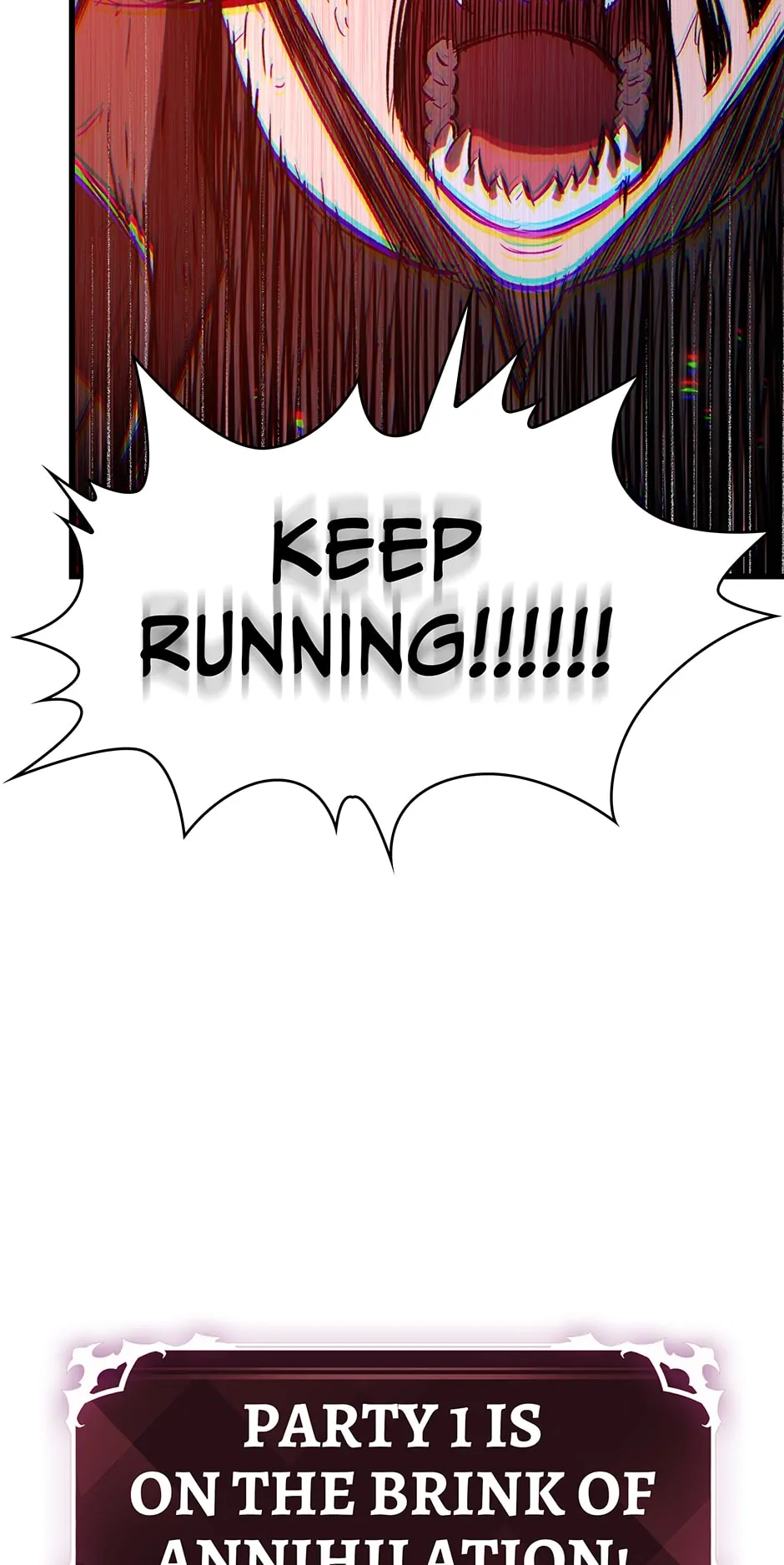 Pick Me Up (Official) - Chapter 53 manhwa