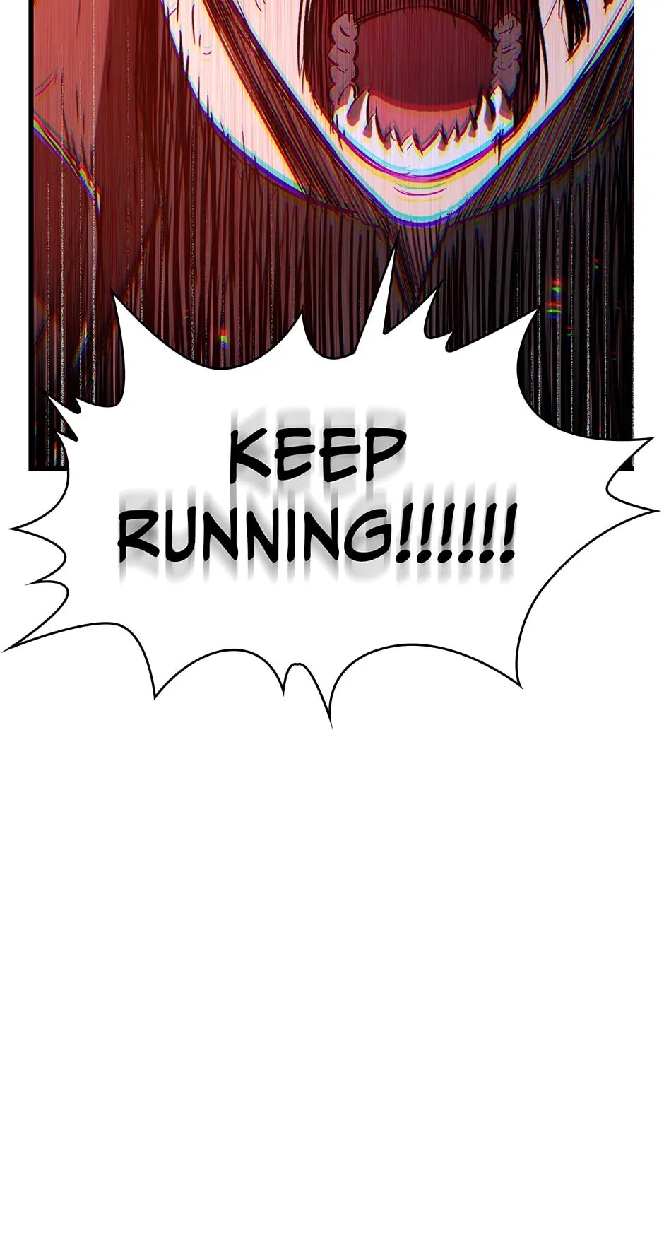 Pick Me Up (Official) - Chapter 54 manhwa
