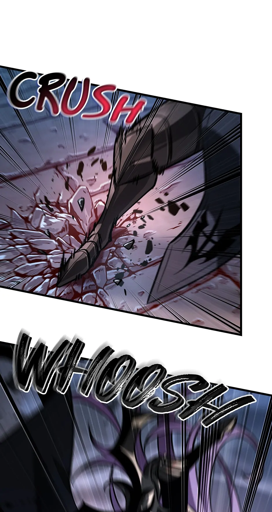Pick Me Up (Official) - Chapter 54 manhwa