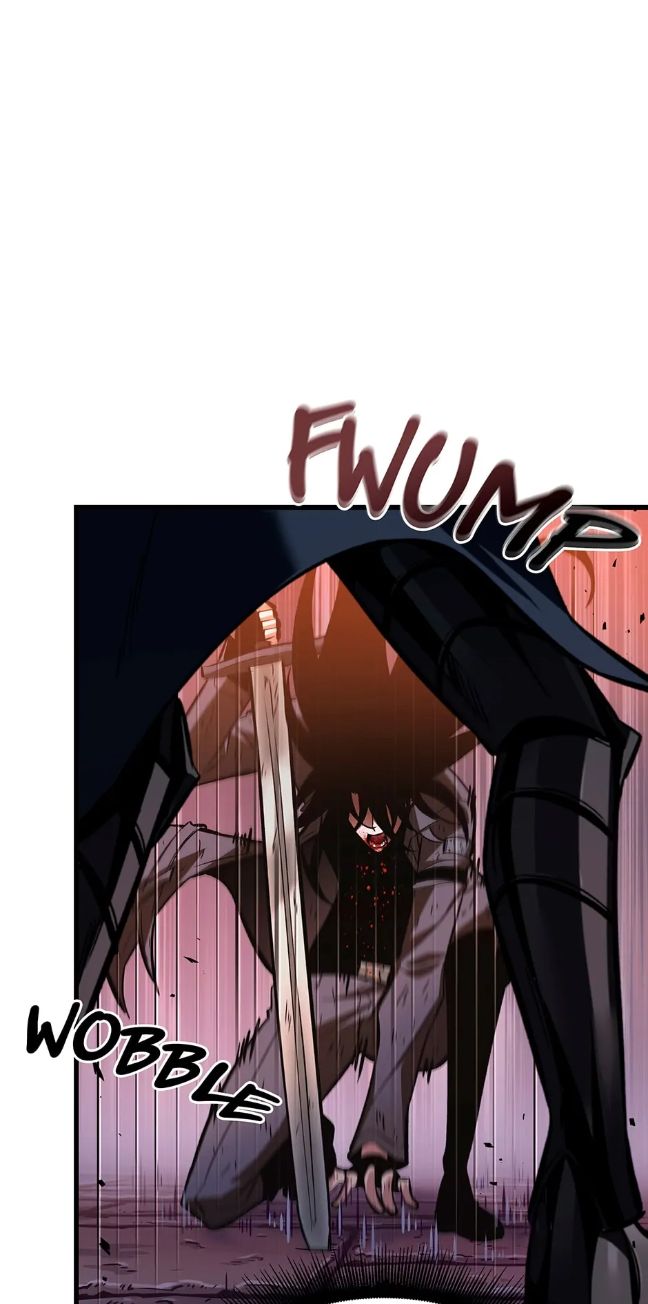 Pick Me Up (Official) - Chapter 54 manhwa