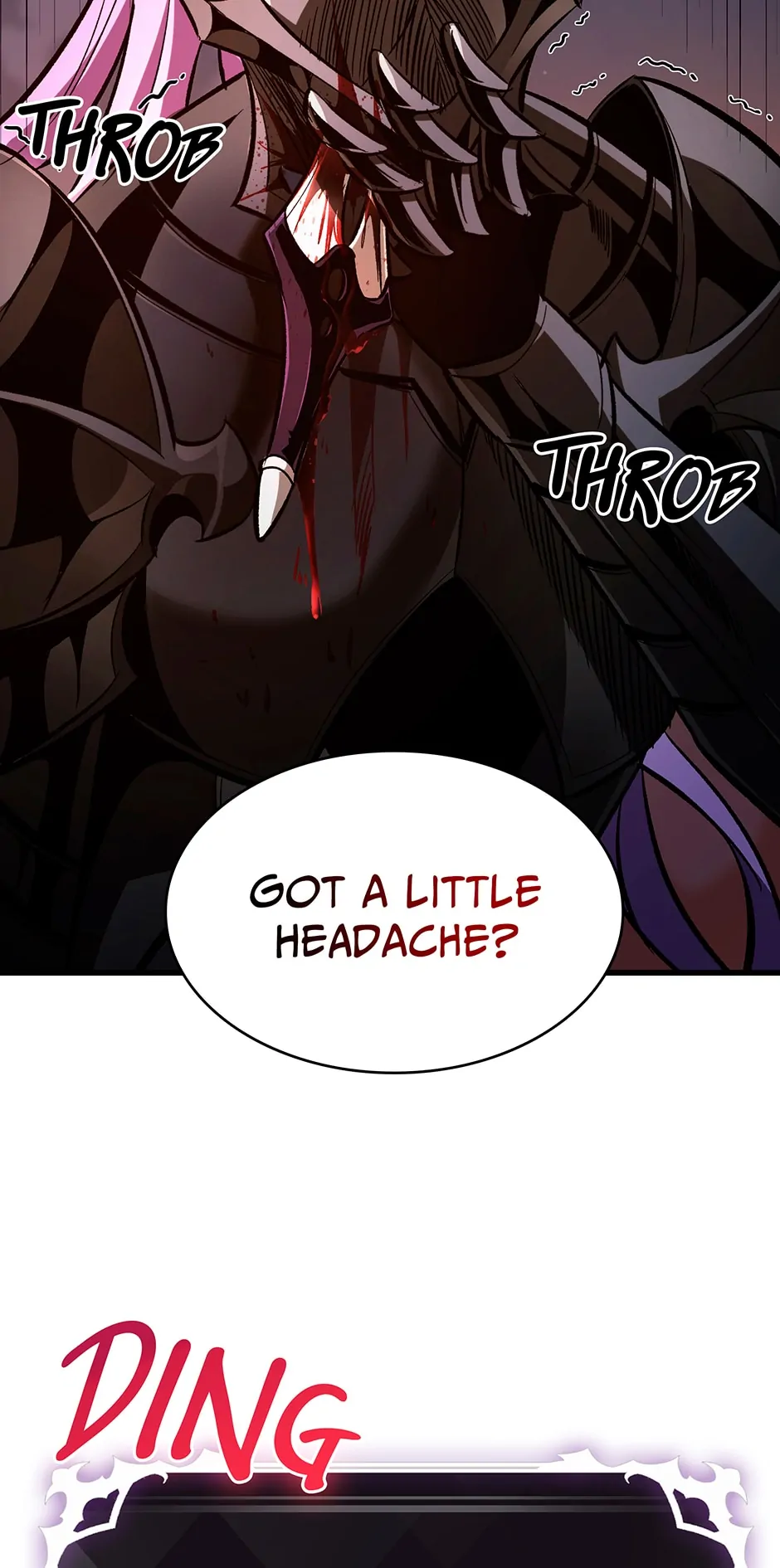 Pick Me Up (Official) - Chapter 54 manhwa