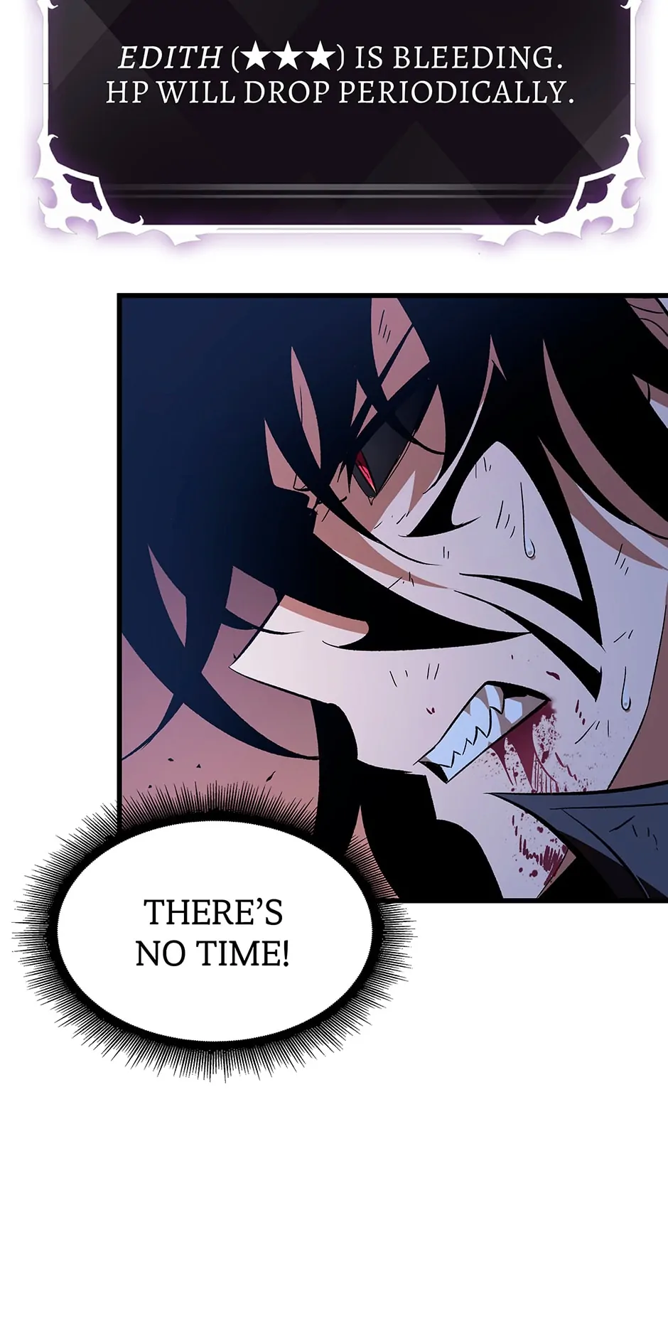 Pick Me Up (Official) - Chapter 54 manhwa
