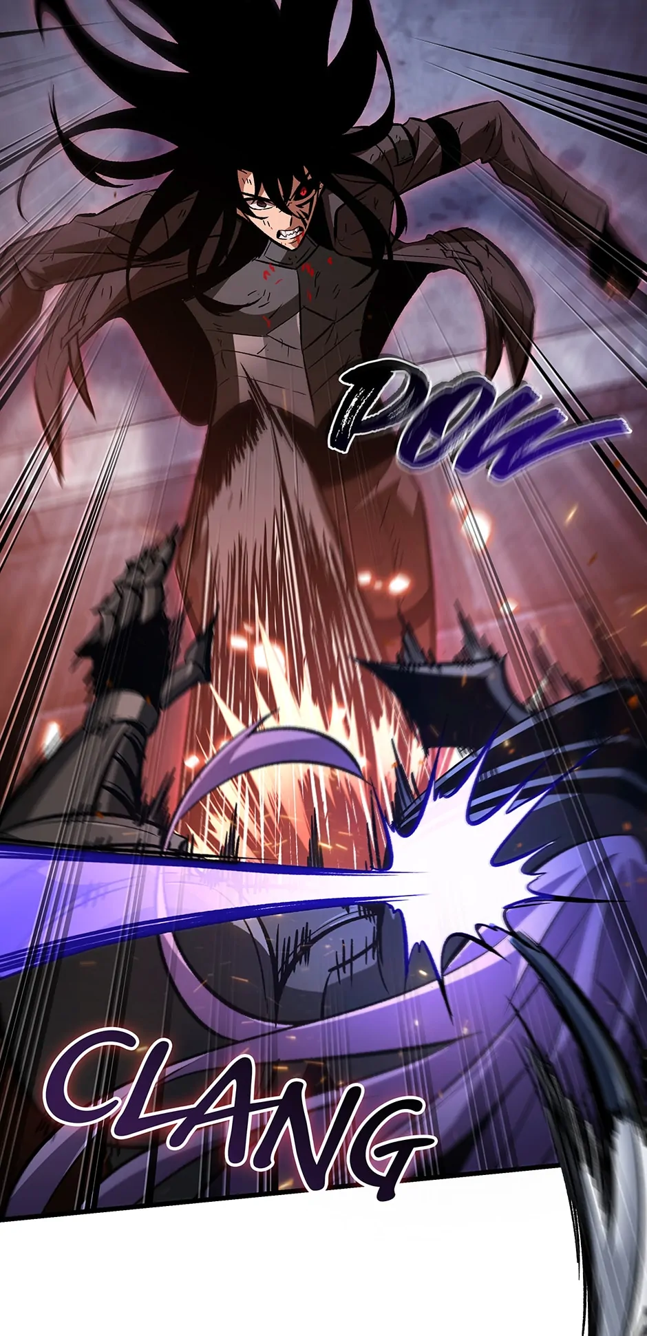 Pick Me Up (Official) - Chapter 54 manhwa