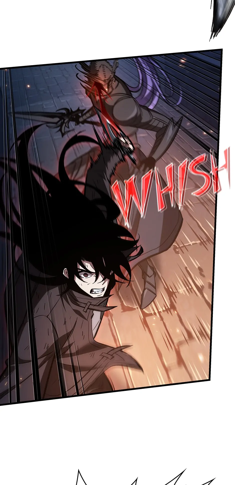 Pick Me Up (Official) - Chapter 54 manhwa