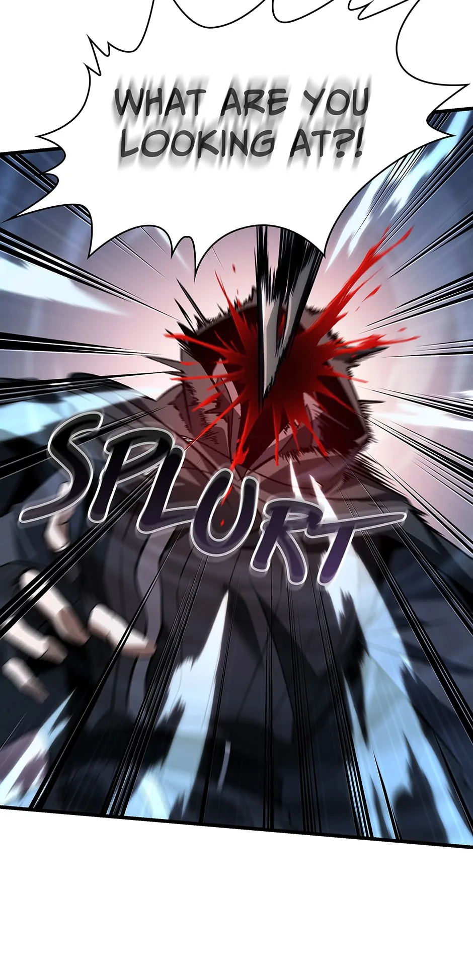 Pick Me Up (Official) - Chapter 54 manhwa