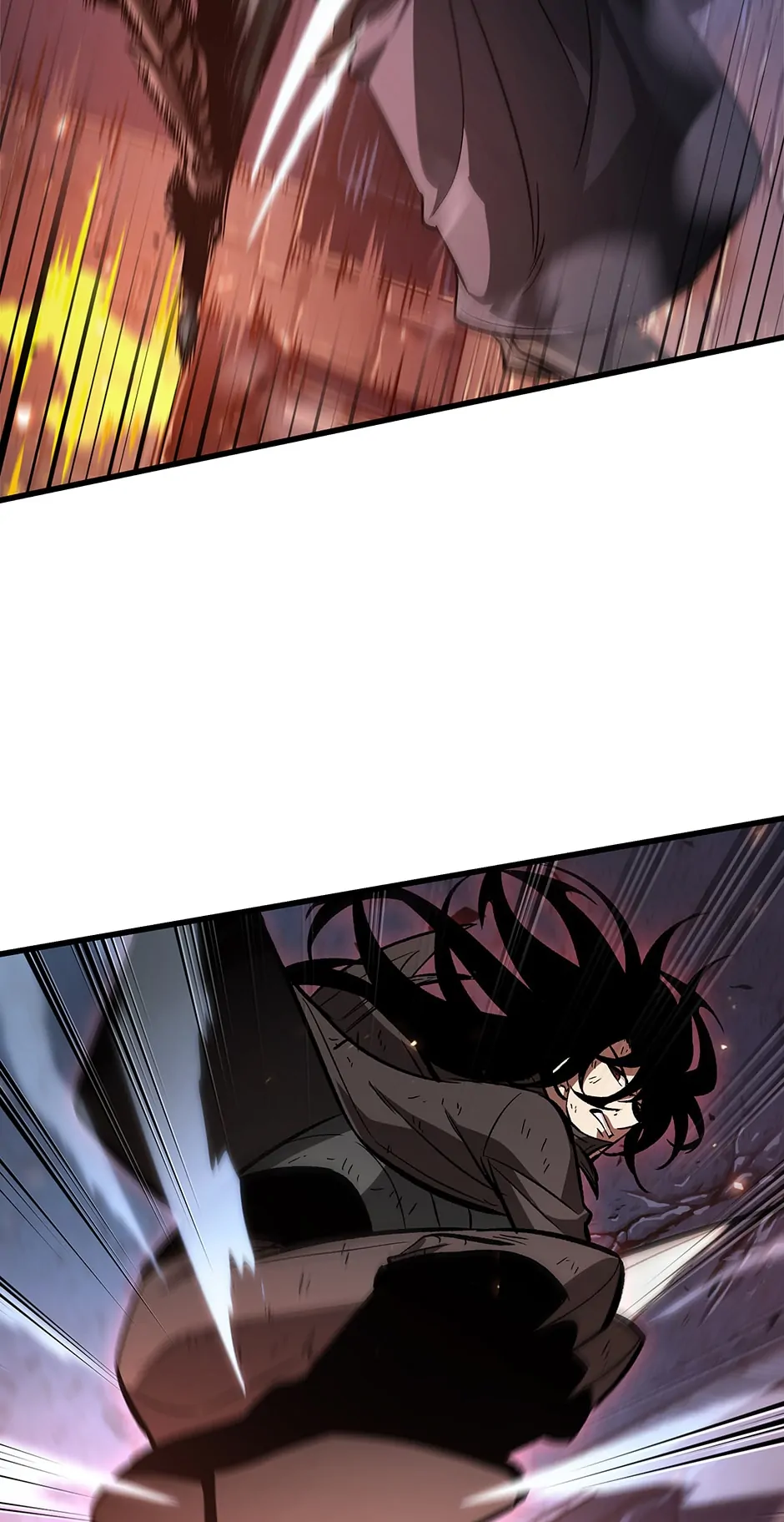 Pick Me Up (Official) - Chapter 54 manhwa