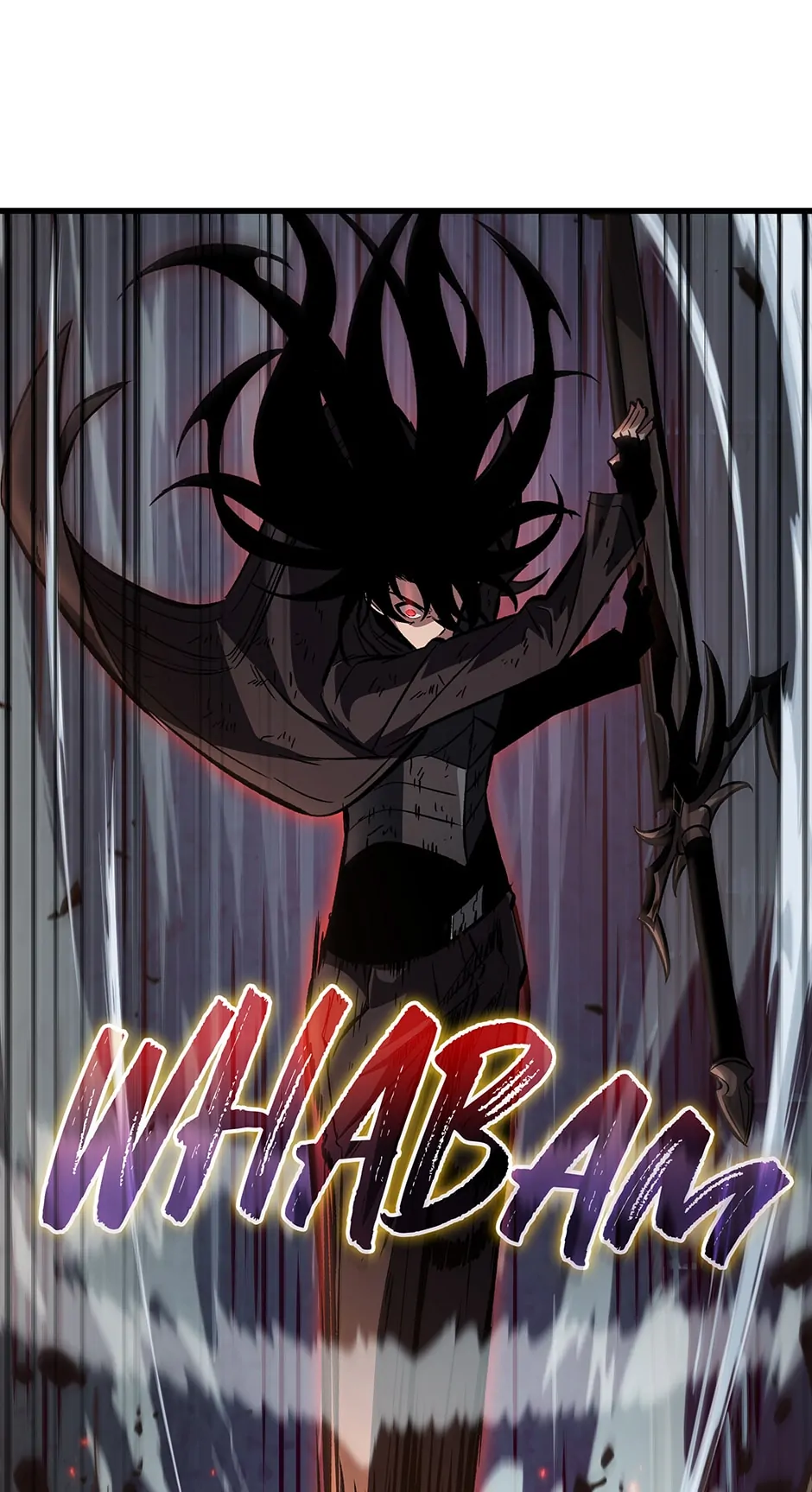Pick Me Up (Official) - Chapter 54 manhwa