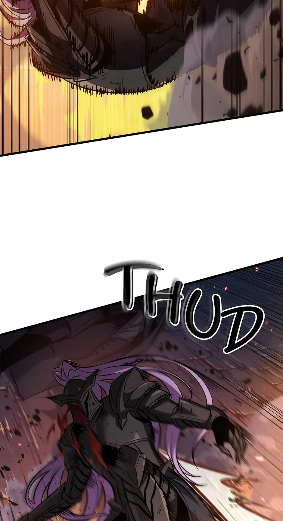 Pick Me Up (Official) - Chapter 54 manhwa