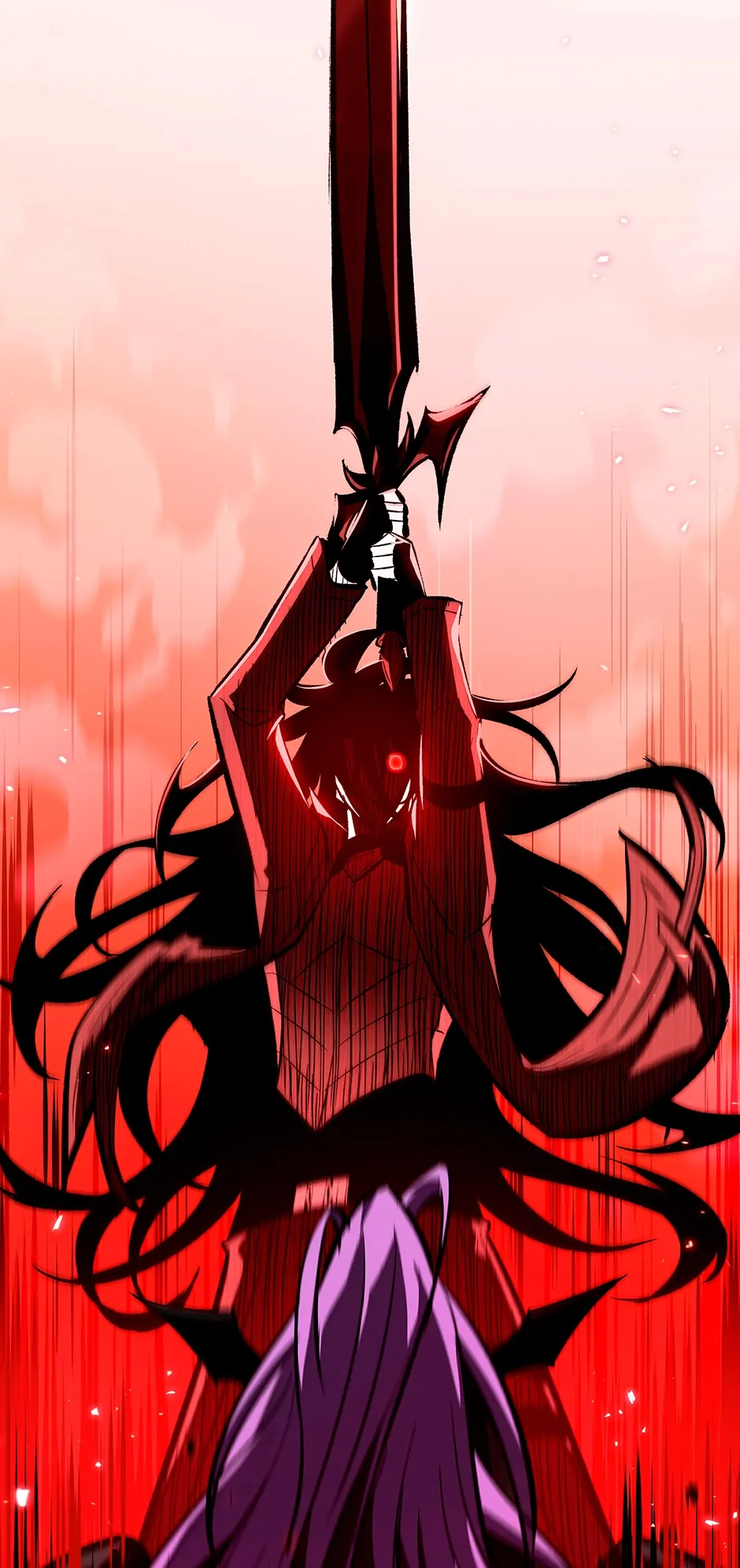 Pick Me Up (Official) - Chapter 54 manhwa