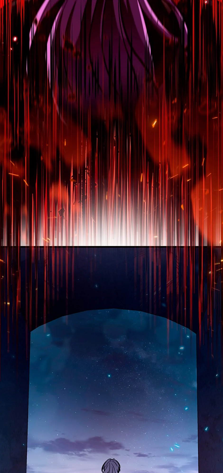 Pick Me Up (Official) - Chapter 54 manhwa
