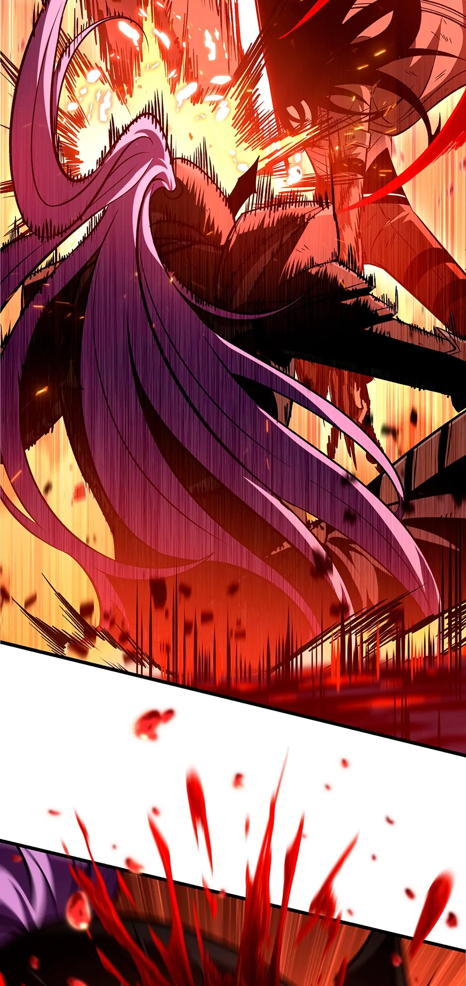 Pick Me Up (Official) - Chapter 54 manhwa