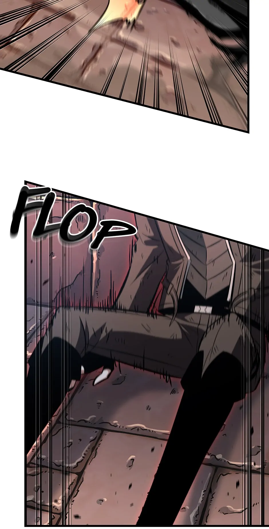 Pick Me Up (Official) - Chapter 54 manhwa