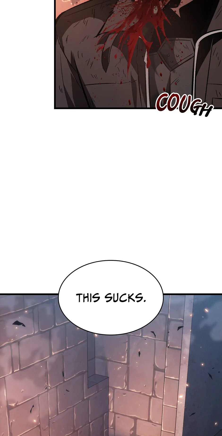 Pick Me Up (Official) - Chapter 54 manhwa