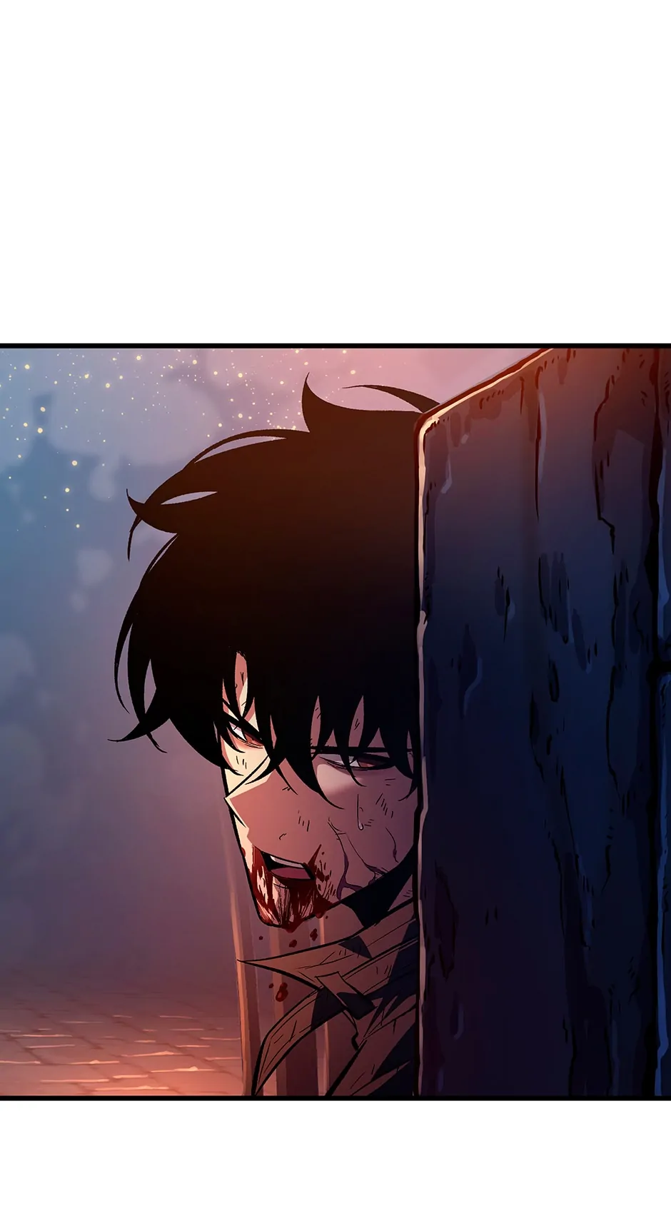 Pick Me Up (Official) - Chapter 54 manhwa