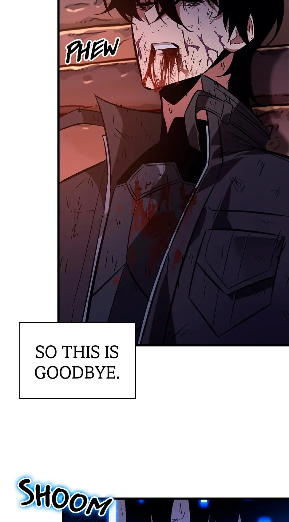Pick Me Up (Official) - Chapter 54 manhwa