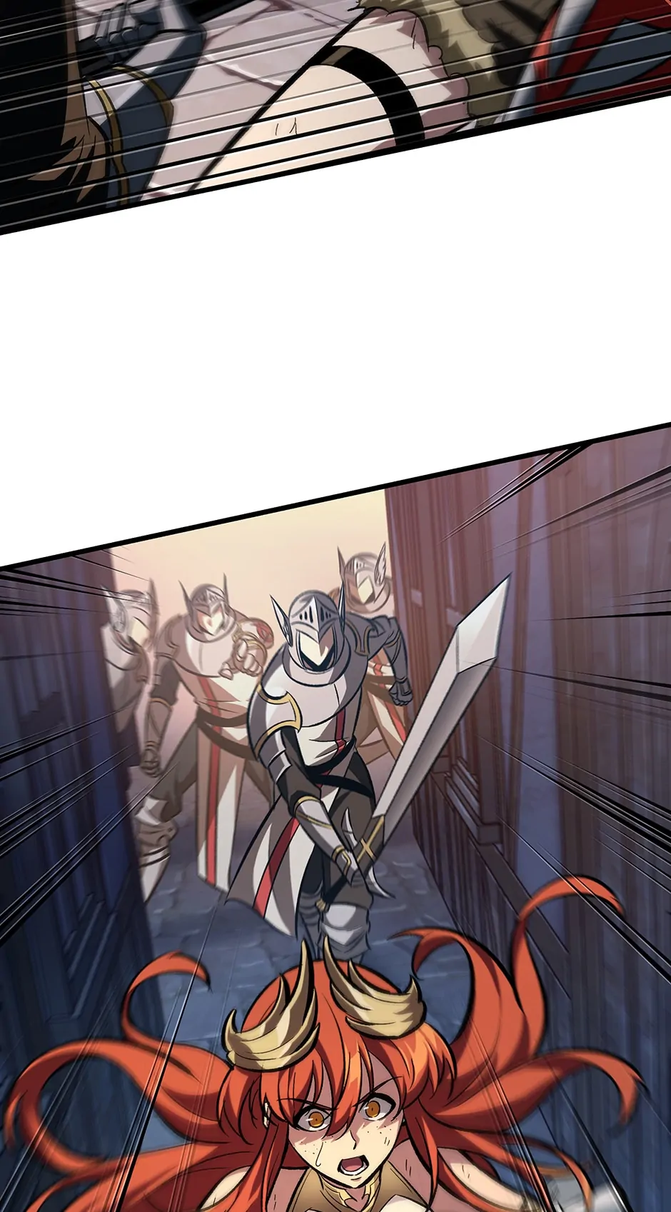 Pick Me Up (Official) - Chapter 54 manhwa
