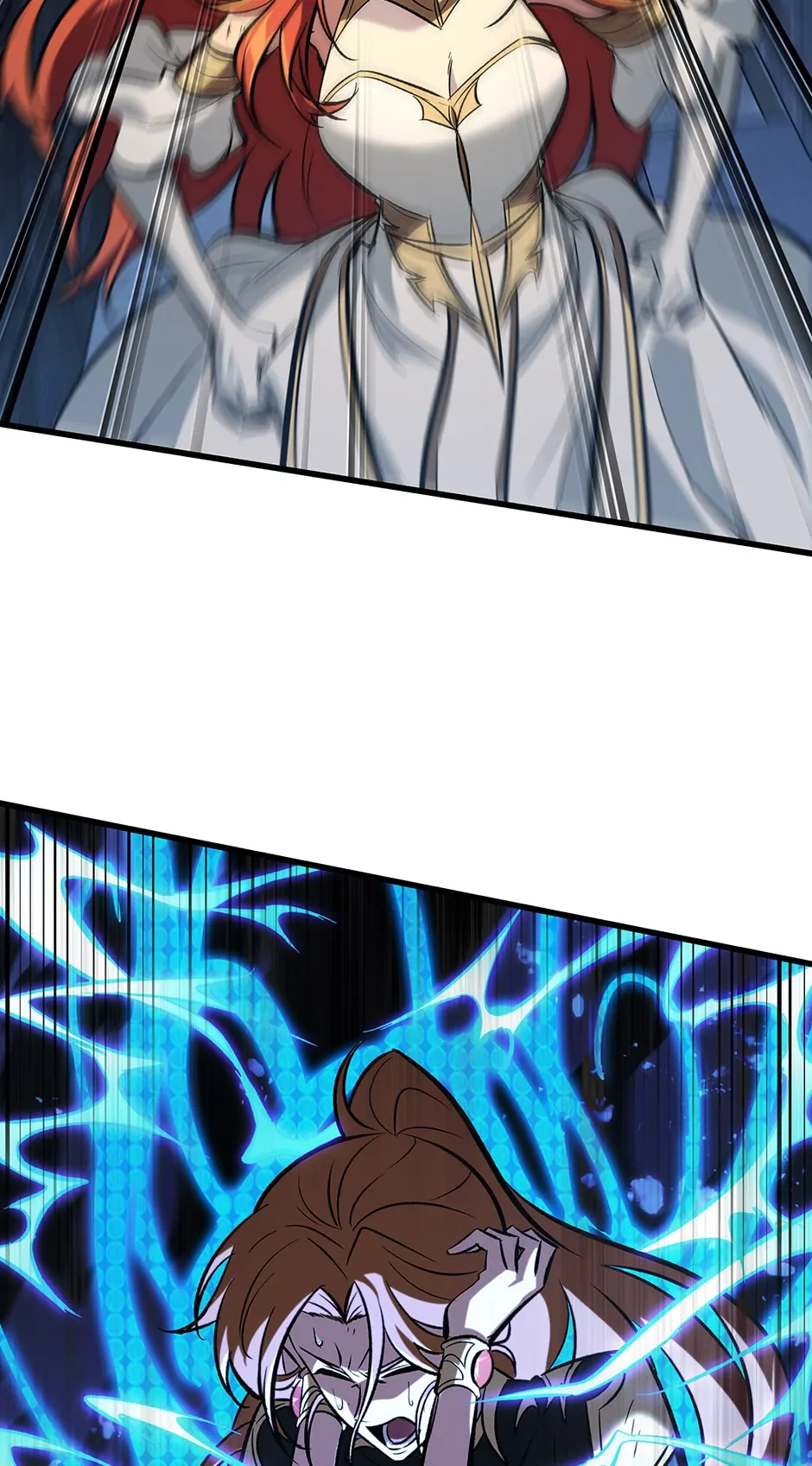 Pick Me Up (Official) - Chapter 54 manhwa