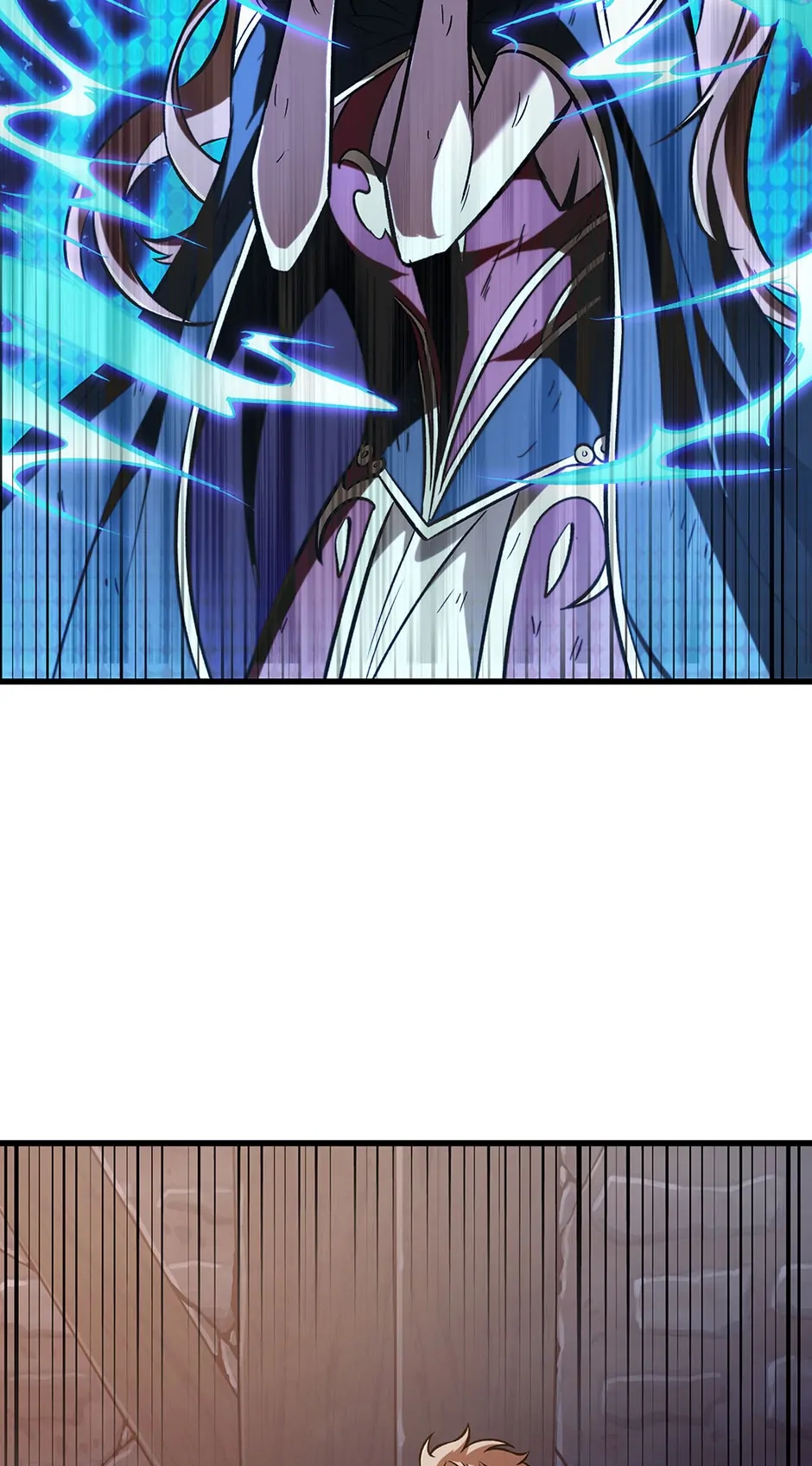 Pick Me Up (Official) - Chapter 54 manhwa
