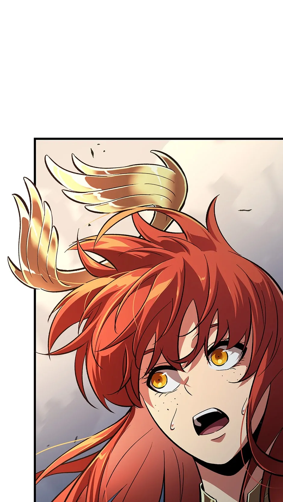 Pick Me Up (Official) - Chapter 54 manhwa