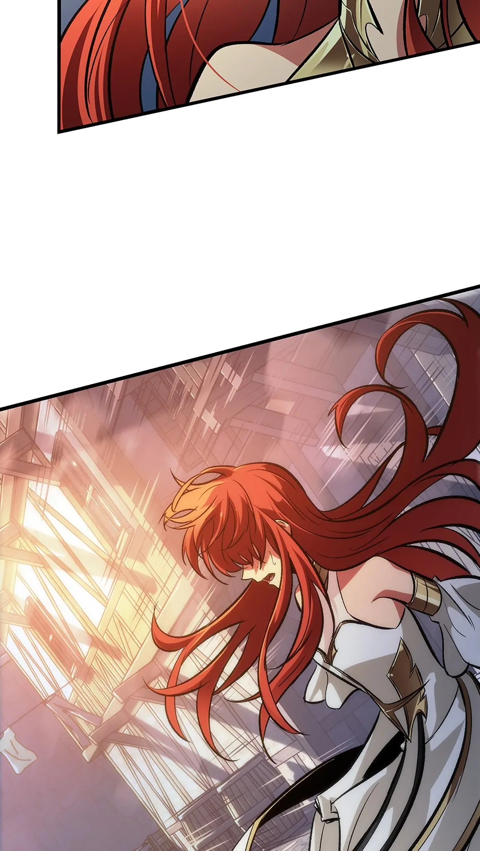 Pick Me Up (Official) - Chapter 54 manhwa