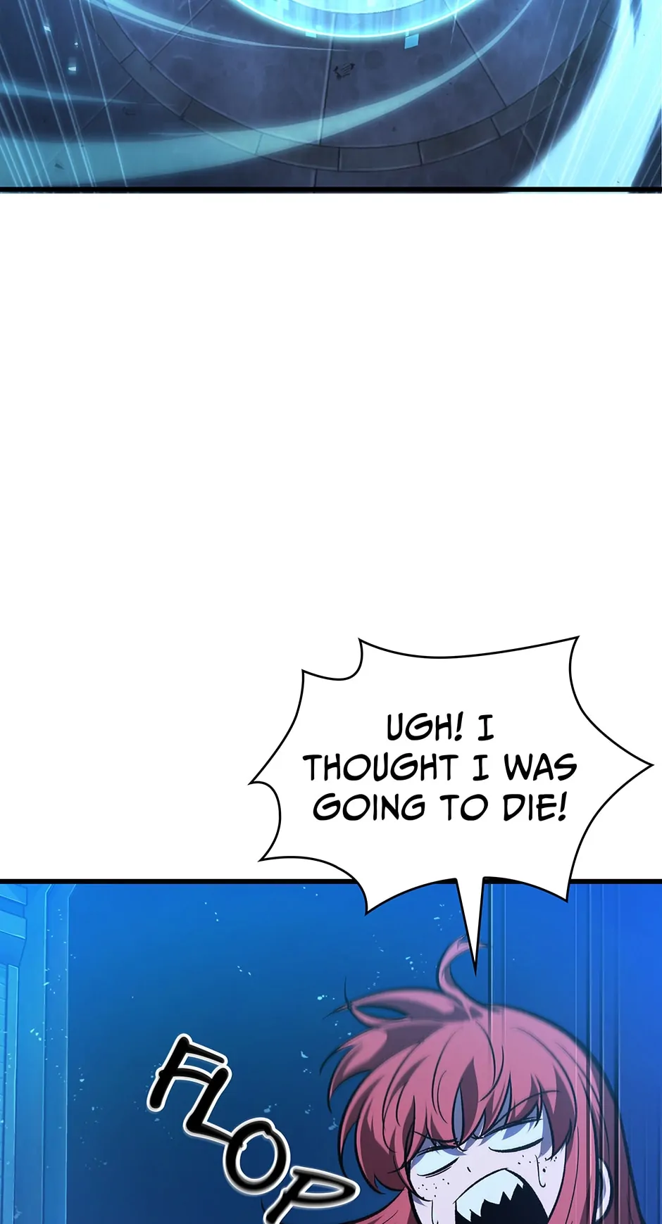 Pick Me Up (Official) - Chapter 54 manhwa