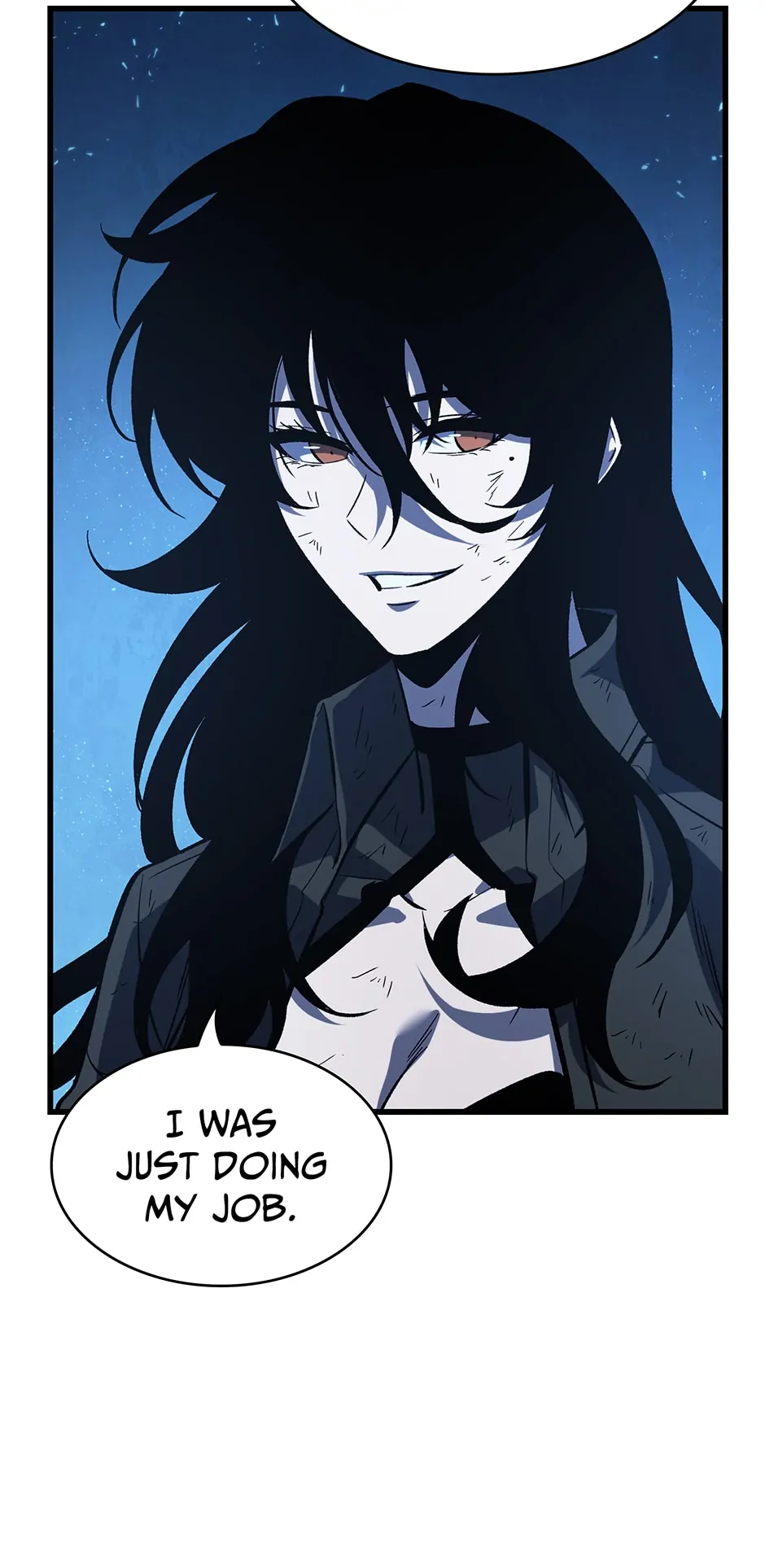 Pick Me Up (Official) - Chapter 54 manhwa
