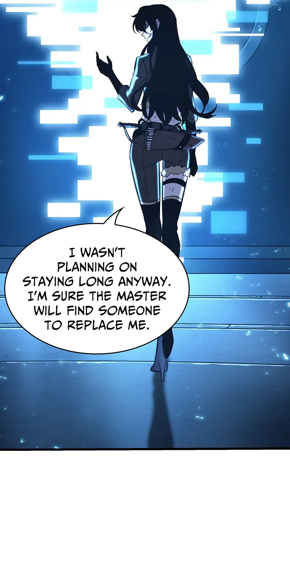 Pick Me Up (Official) - Chapter 54 manhwa