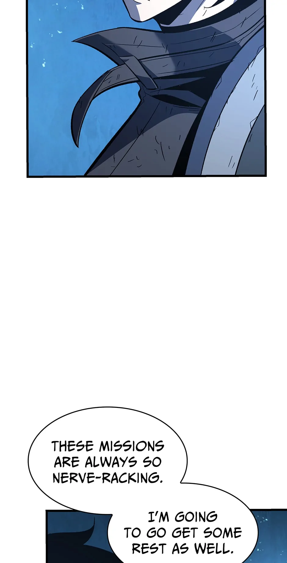 Pick Me Up (Official) - Chapter 54 manhwa