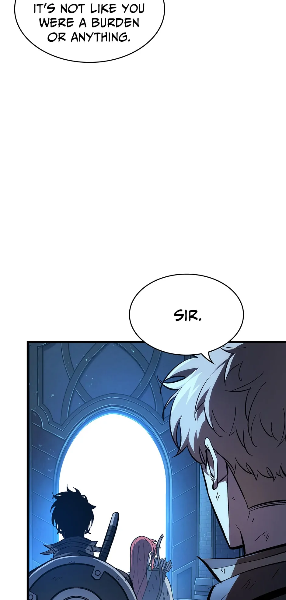 Pick Me Up (Official) - Chapter 54 manhwa