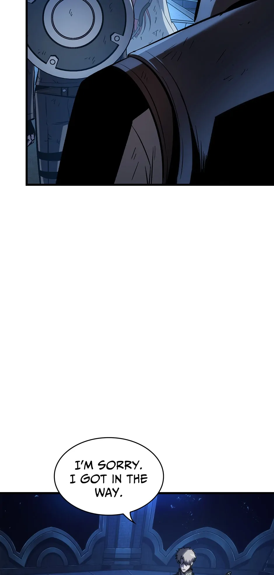 Pick Me Up (Official) - Chapter 54 manhwa