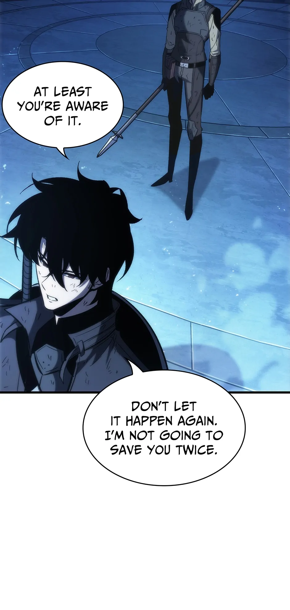 Pick Me Up (Official) - Chapter 54 manhwa