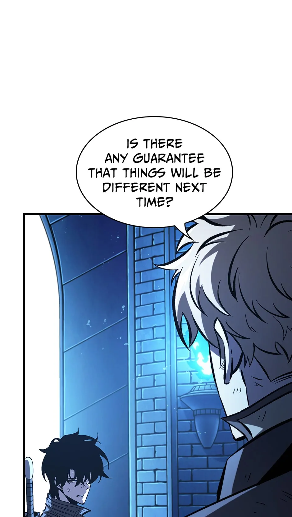 Pick Me Up (Official) - Chapter 54 manhwa