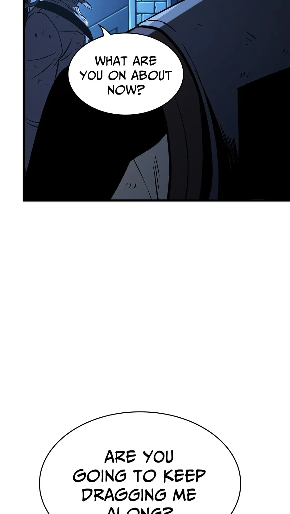 Pick Me Up (Official) - Chapter 54 manhwa