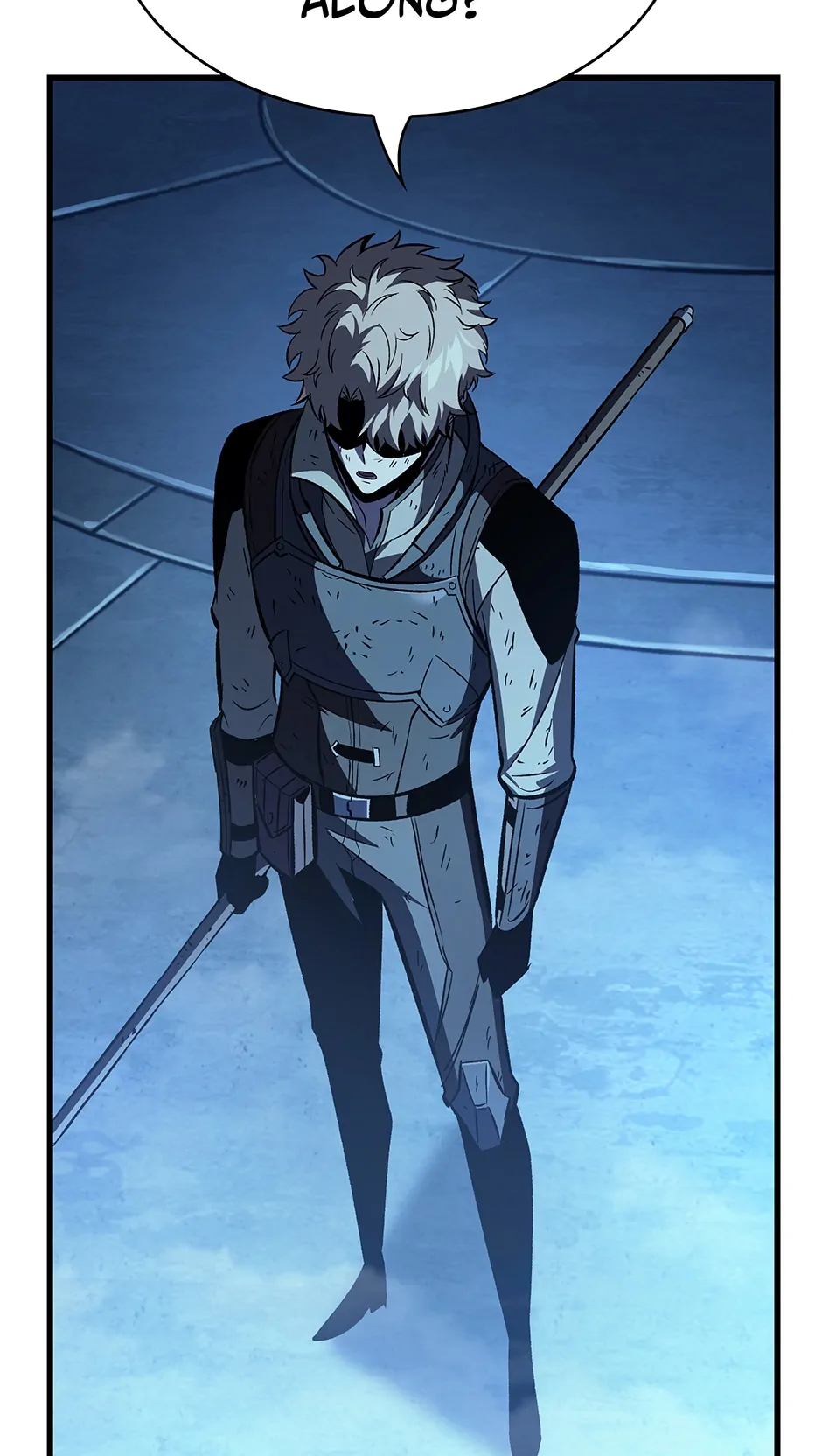 Pick Me Up (Official) - Chapter 54 manhwa