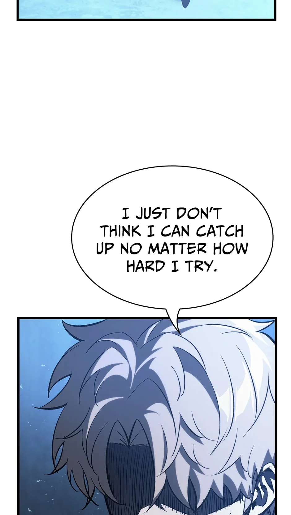 Pick Me Up (Official) - Chapter 54 manhwa