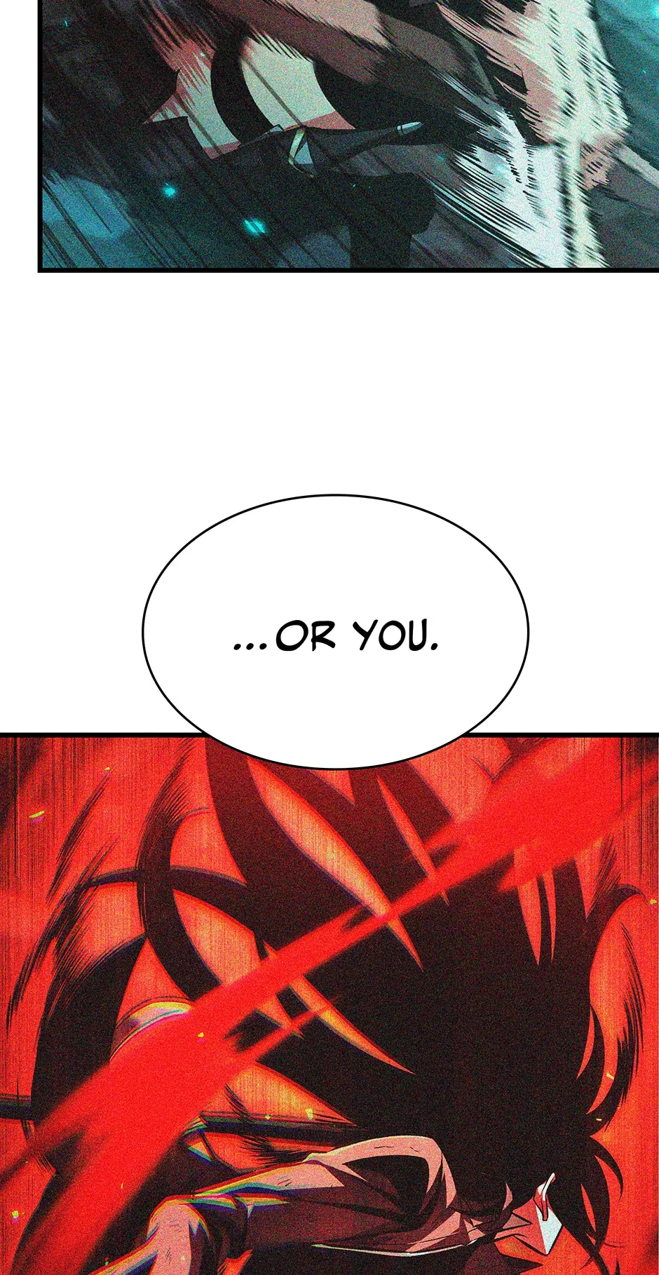 Pick Me Up (Official) - Chapter 54 manhwa