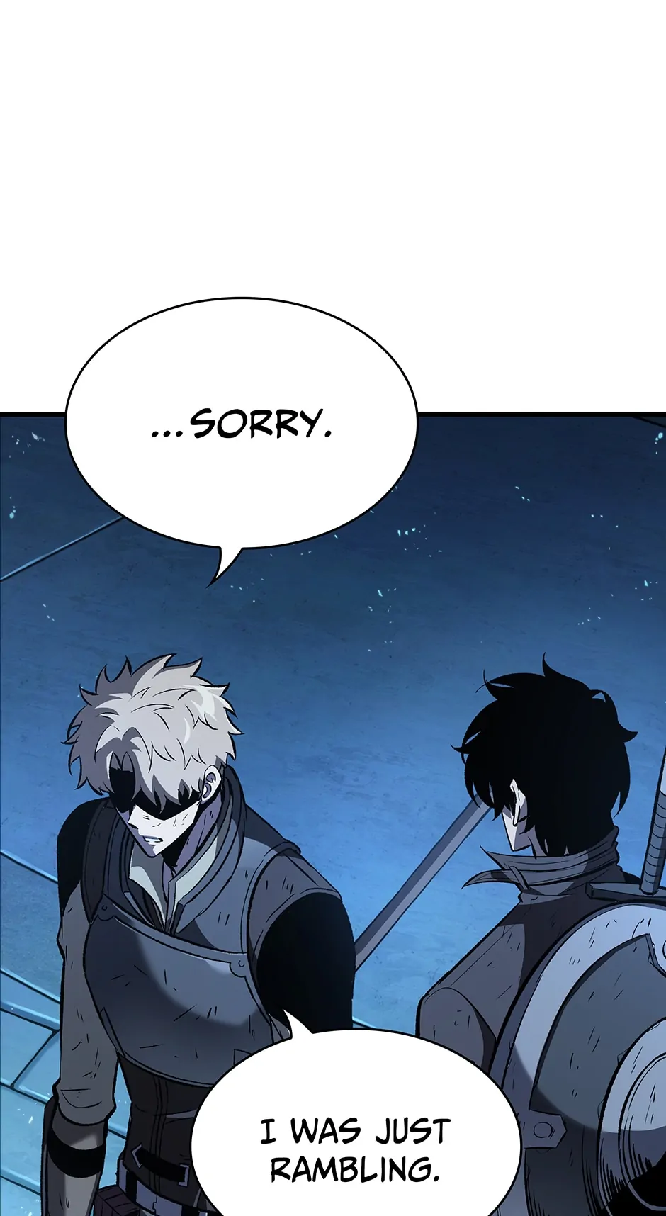 Pick Me Up (Official) - Chapter 54 manhwa
