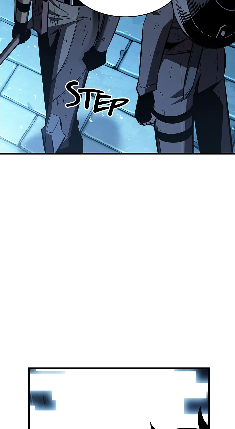 Pick Me Up (Official) - Chapter 54 manhwa