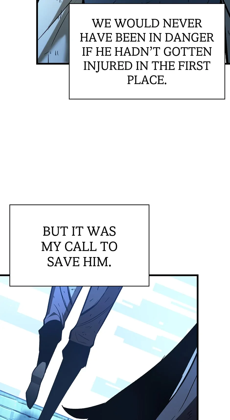 Pick Me Up (Official) - Chapter 54 manhwa