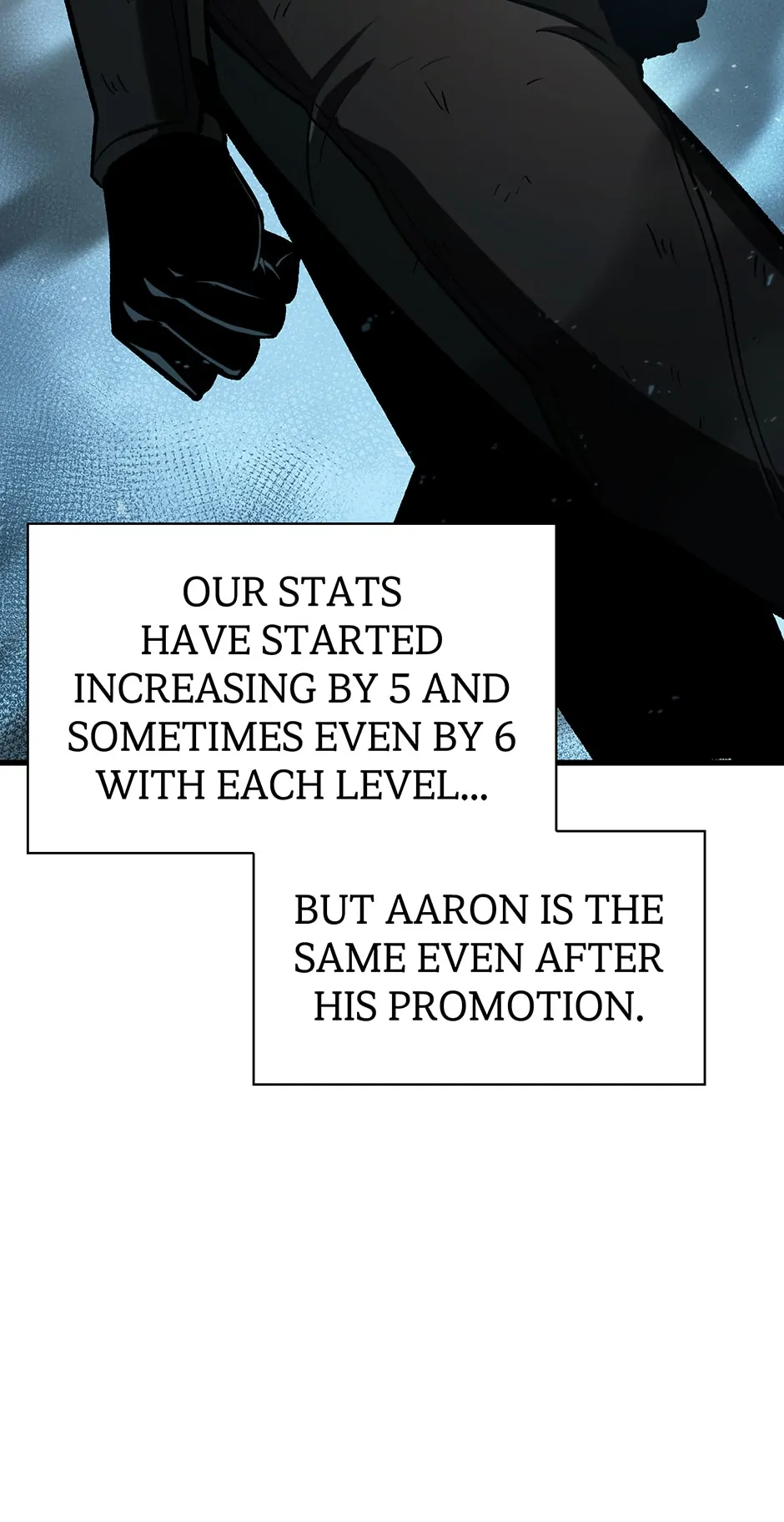 Pick Me Up (Official) - Chapter 54 manhwa